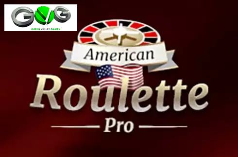 American Roulette Pro